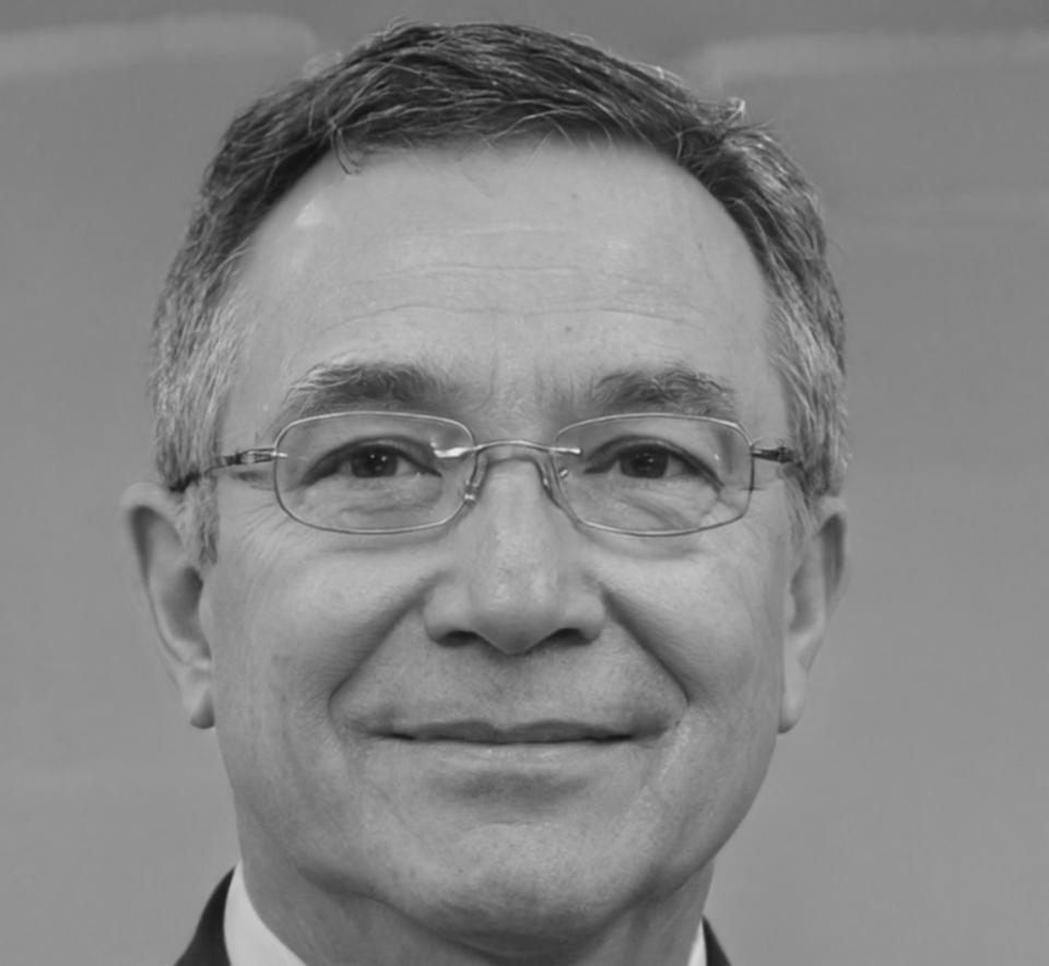 Michael König, Senior Wachstumsanalyst bei ioryselithalunexos